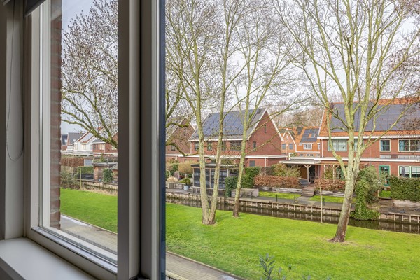 Medium property photo - Zilverreiger 8, 3181 KC Rozenburg